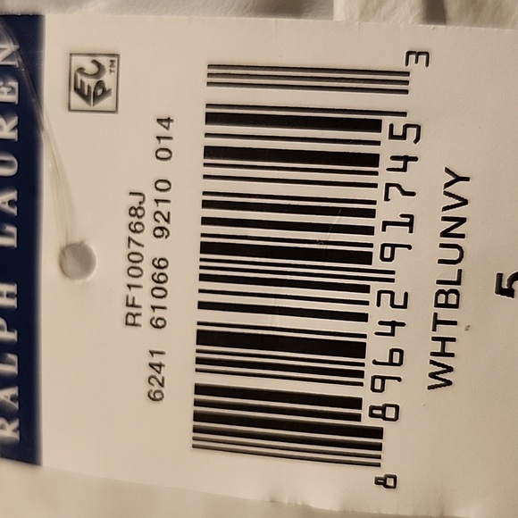 Polo bear shoe - Picture 4 of 4